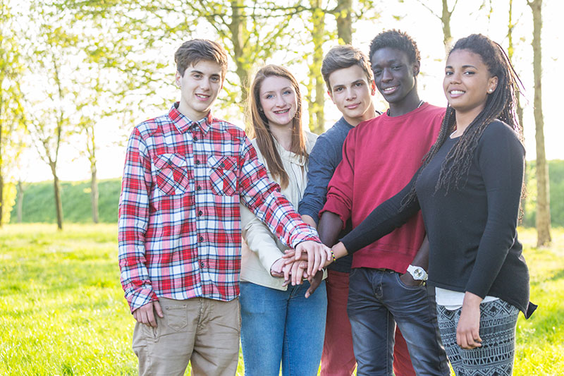 Social Conduct